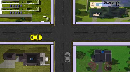 Traffic Control screenshot 2