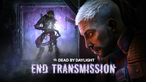 Dead by Daylight: глава End Transmission Windows