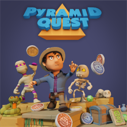 Aperçu Pyramid Quest