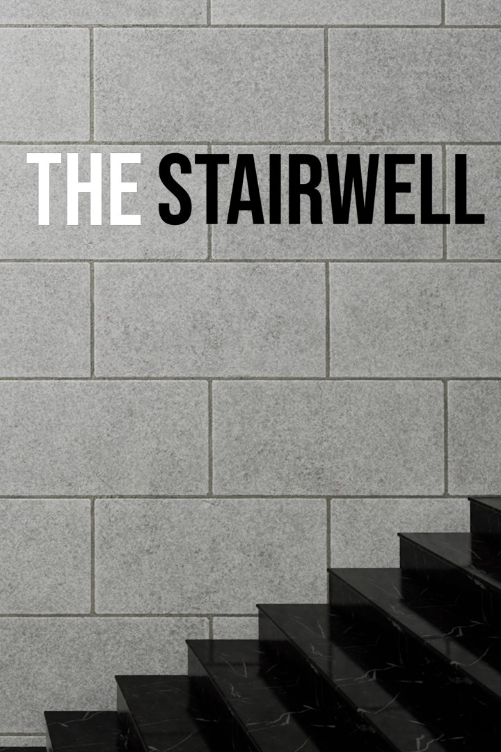 The Stairwell