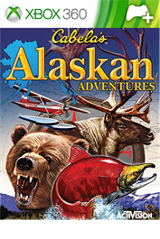 Alaskan Bonus Pack 1