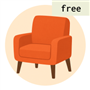 Uptail FurniGo Theme (Free) icon