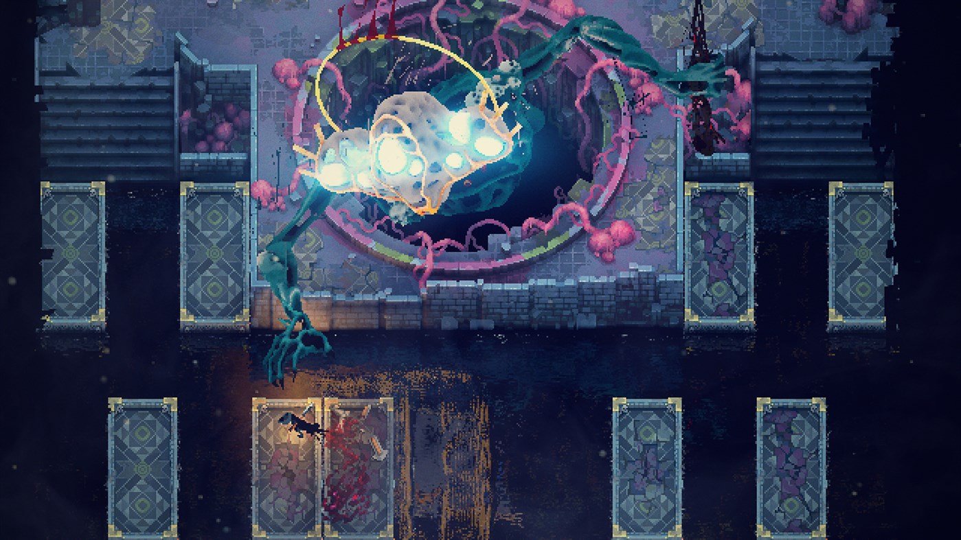 #7. Loot River (Windows) By: straka.studio s.r.o.