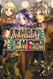 Armed Emeth