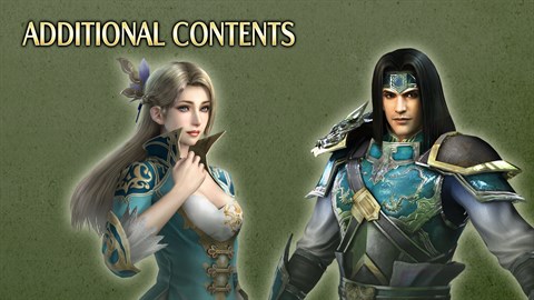 Exclusive Costumes