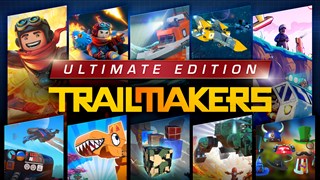 Trailmakers: Ultimate Edition screenshot 1