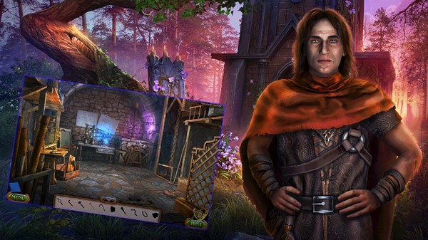 Lost Lands 6: Mistakes of the Past — 7