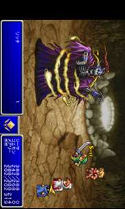 Final Fantasy screenshot 2