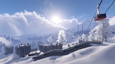 Shredders - 540INDY Edition — скриншот 20