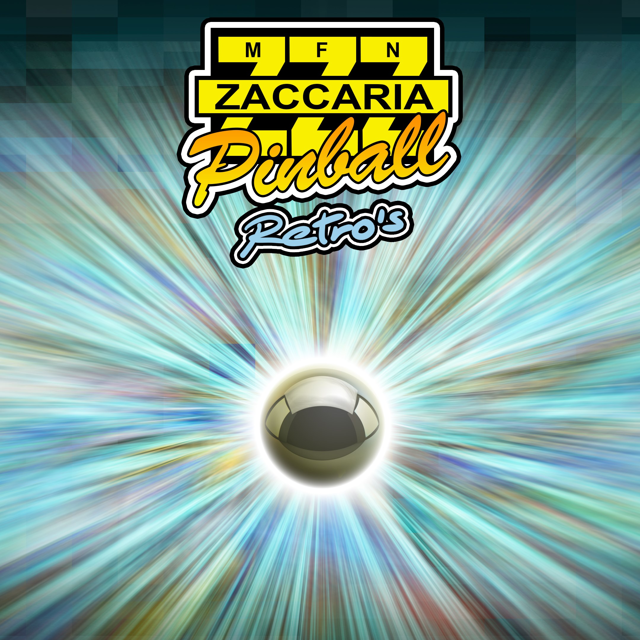 Zaccaria Pinball - 27 Retro Tables Pack