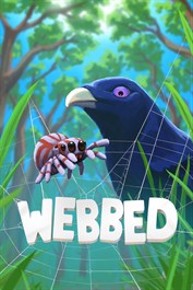 Высокооцененный приключенческий проект Webbed выйдет на Xbox в феврале: с сайта NEWXBOXONE.RU