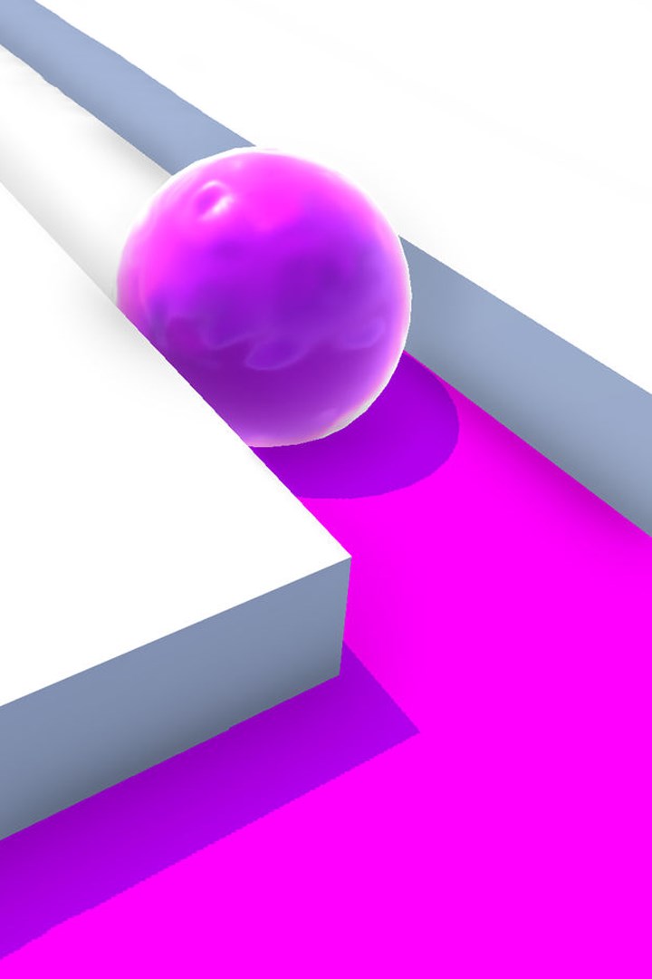 Roller Splat Free!