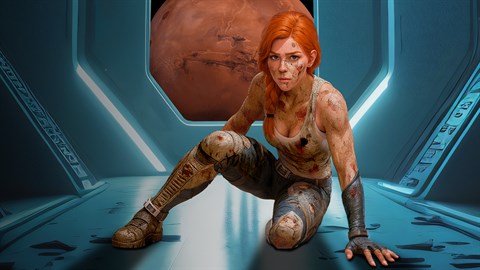 MARS 2120 - The more, the merrier