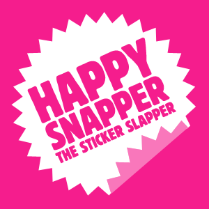 Happy Snapper