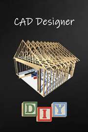 Значок сапр. Как работать в diy cad designer - v0. Сапр программы. Cad дизайнер. Cad дизайнер.