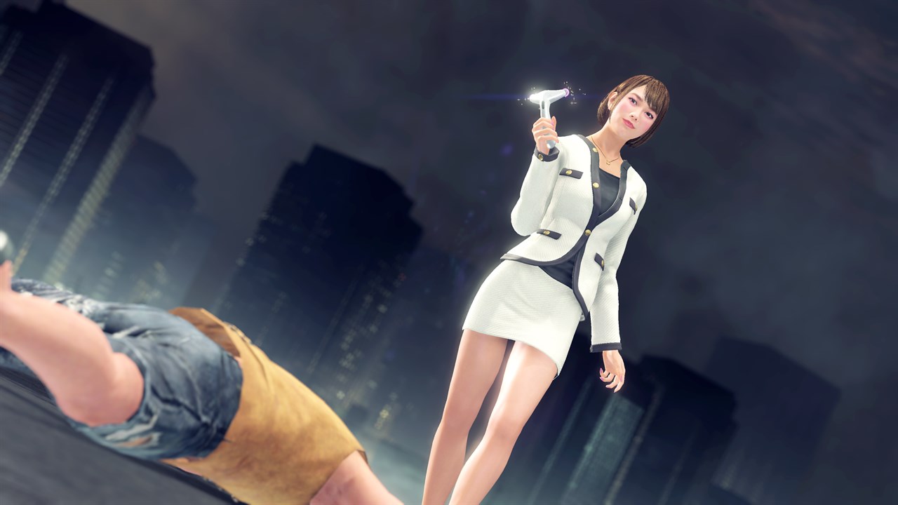 Yakuza: Like a Dragon screenshot 9