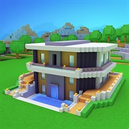 WorldCraft 3D Build Block Craft Windows 