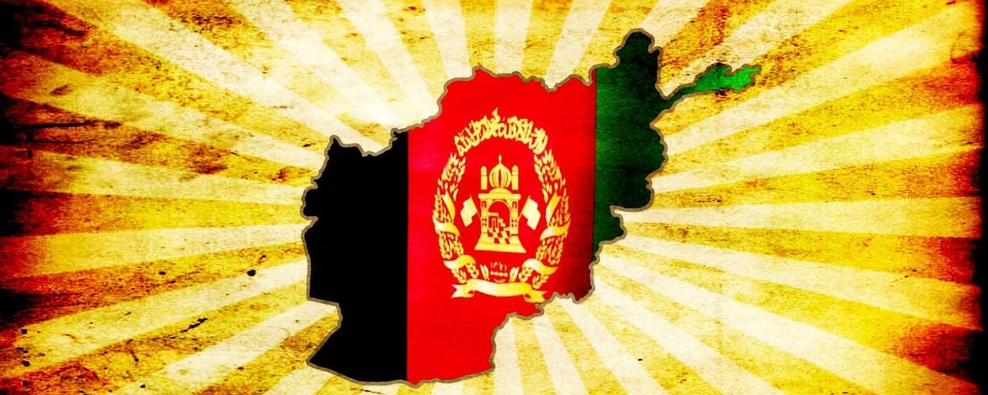 Afghanistan Flag Wallpaper New Tab marquee promo image