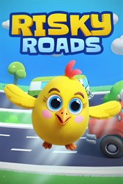 Risky Roads (Xbox One) Bundle