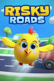 Aperçu Risky Roads Bundle