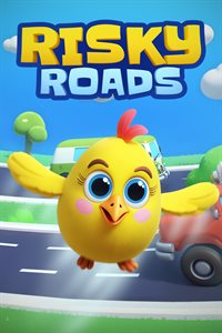 Risky Roads Bundle