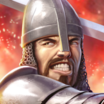 Lords & Knights - Strategy MMO