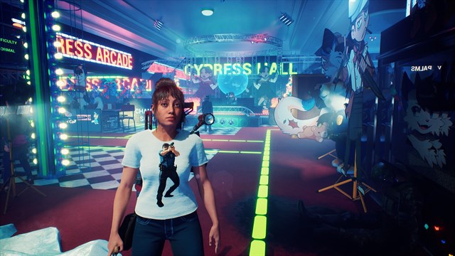 Outbreak: Shades of Horror Retro Clothing Pack screenshot 1