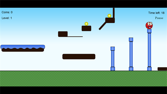 Platform Jumper screenshot 4