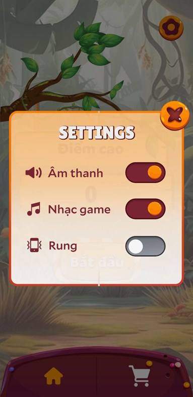 #3. Merge Donut Game (Windows) 由: Jacqueline hnbgf