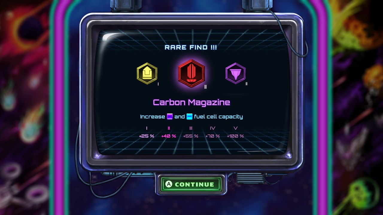 Star Salvager screenshot 8
