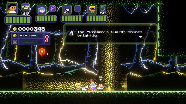 7Days Heroes screenshot 1
