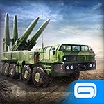 World at Arms - Wage war for your nation!