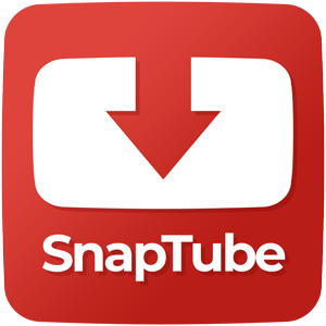 SnapTube MP4 Video Downloader