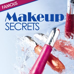 Famous MakeUp Secrets