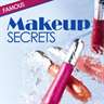 Famous MakeUp Secrets