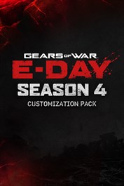 Customization Pack 4