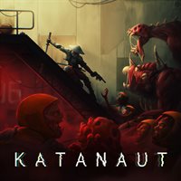 Katanaut