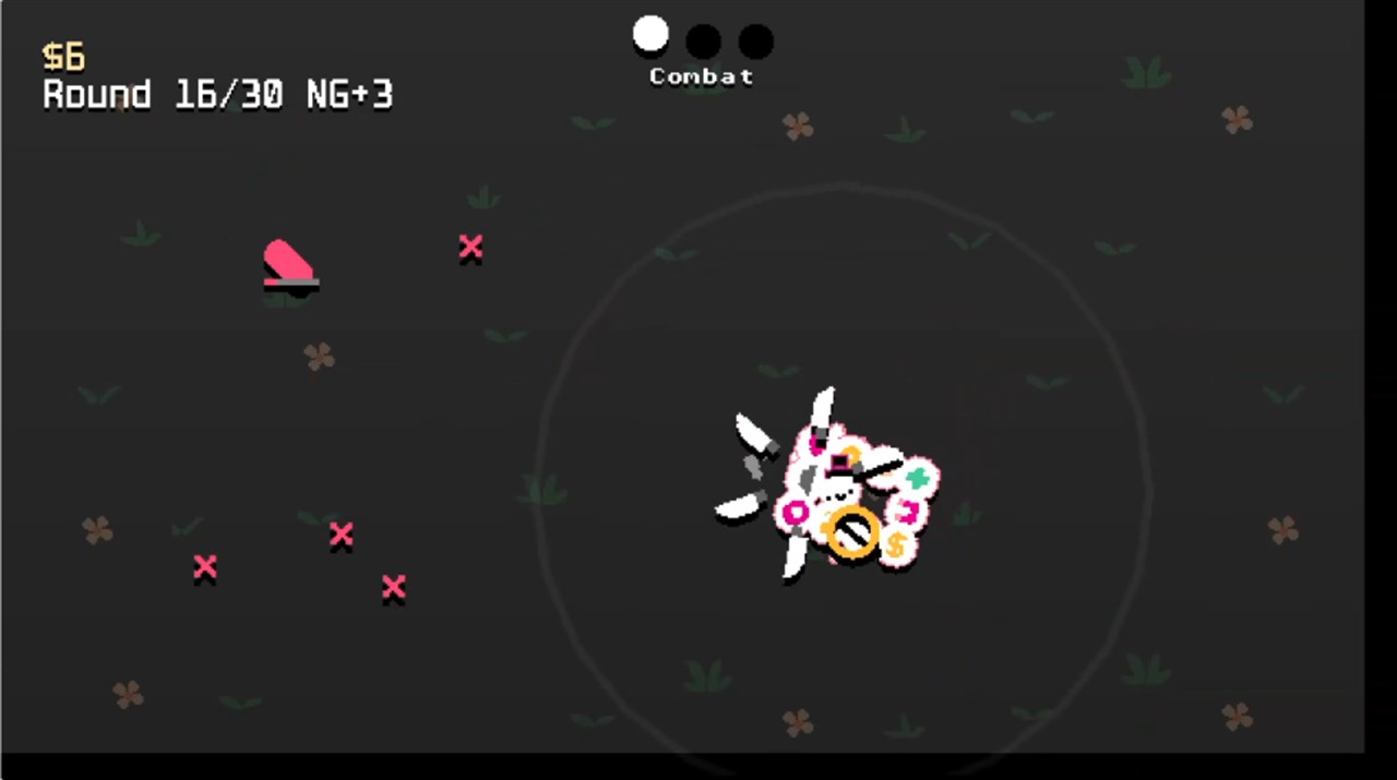 Centipede Gun screenshot 1
