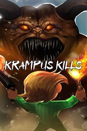 Krampus Kills