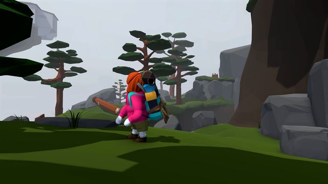 Human Fall Flat screenshot 8