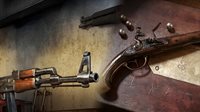 Gunsmith Simulator & Gunsmith Simulator - Flint & Powder