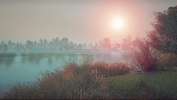 Dovetail Games Euro Fishing — 4