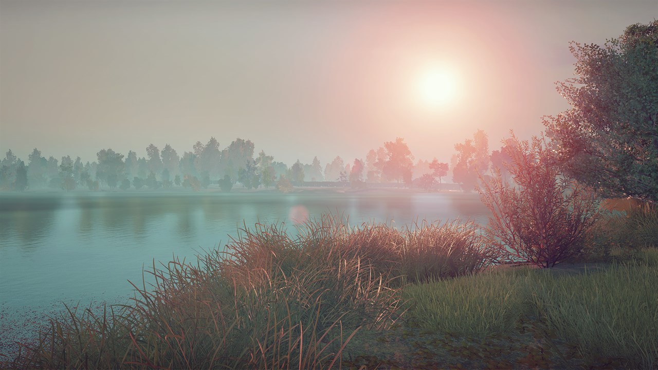 Dovetail Games Euro Fishing screenshot 4
