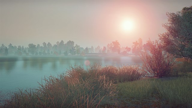 Dovetail Games Euro Fishing screenshot 4
