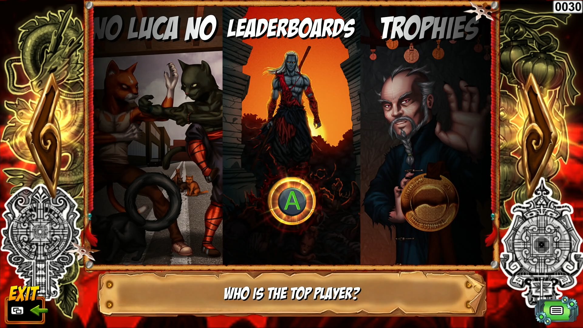 One Finger Death Punch 2 — скриншот 9