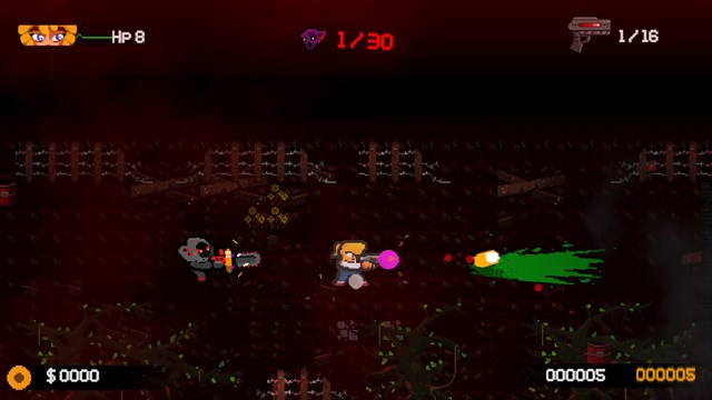 Guns and Bullets Bundle screenshot 2