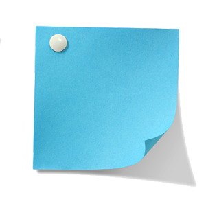 post it notes for your desktop