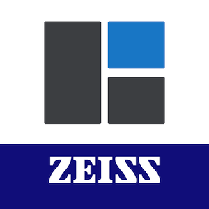 ZEISS FOCUS app