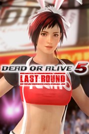 米拉 TECMO 50 週年紀念服裝