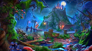 Grim Legends Collection screenshot 5